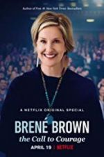 Watch Bren Brown: The Call to Courage 1channel