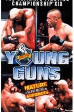 Watch UFC 19 Ultimate Young Guns 1channel