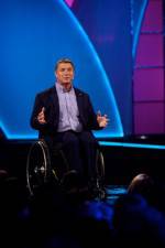 Watch Rick Hansen A Concert for Heroes 1channel