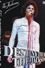 Watch The Jacksons Destiny Tour 1channel