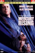 Watch Mercury Rising 1channel