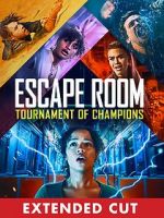 Watch Escape Room: Tournament of Champions (Extended Cut) 1channel