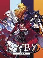 Watch RWBY: Volume 4 1channel