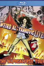 Watch Weird Al Yankovic Live The Alpocalypse Tour 1channel