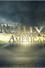 Watch Who Really Discovered America 1channel