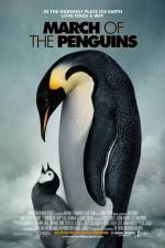 Watch March of the Penguins 1channel