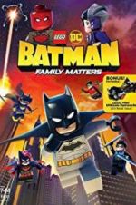 Watch LEGO DC: Batman - Family Matters 1channel
