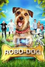 Watch Robo-Dog 1channel