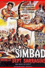Watch Sinbad contro i sette saraceni 1channel