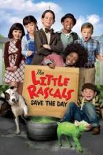 Watch The Little Rascals Save the Day 1channel