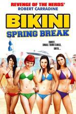Watch Bikini Spring Break 1channel