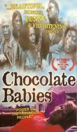 Watch Chocolate Babies 1channel