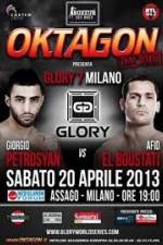 Watch Glory 7 Milan 1channel