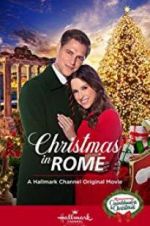 Watch Christmas in Rome 1channel