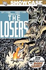 Watch DC Showcase: The Losers (Short 2021) 1channel