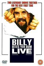 Watch Billy Connolly Bites Yer Bum 1channel