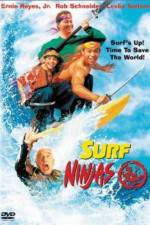 Watch Surf Ninjas 1channel