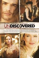 Watch Undiscovered 1channel