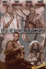 Watch La cucaracha 1channel