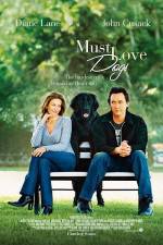 Watch Must Love Dogs 1channel