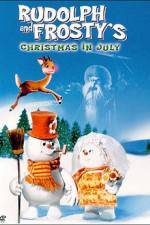 Watch Rudolph and Frosty's Christmas in July 1channel