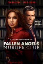 Watch Fallen Angels Murder Club: Friends to Die For 1channel