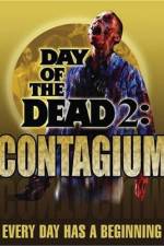 Watch Day of the Dead 2: Contagium 1channel