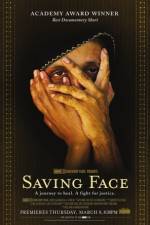 Watch Saving Face 1channel