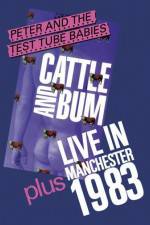 Watch Peter And The Test Tube Babies Live In Manchester 1channel