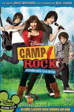Watch Camp Rock 1channel