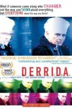 Watch Derrida 1channel