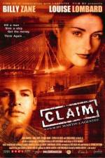 Watch Claim 1channel