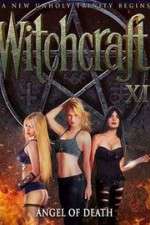 Watch Witchcraft 14 Angel of Death 1channel