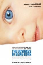 Watch The Business of Being Born 1channel