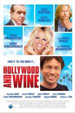 Watch Hollywood & Wine 1channel
