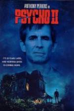 Watch Psycho II 1channel