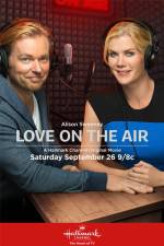 Watch Love on the Air 1channel