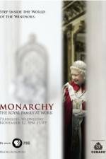 Watch Monarchy: The Royal Family at Work 1channel