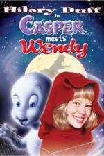 Watch Casper Meets Wendy 1channel