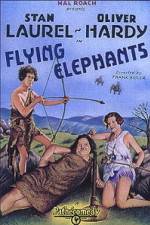 Watch Flying Elephants 1channel