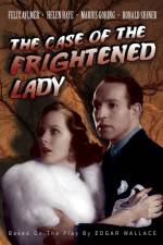 Watch The Case of the Frightened Lady 1channel