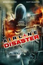 Watch Airline Disaster 1channel