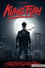 Watch Kung Fury 1channel