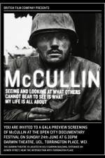 Watch McCullin 1channel