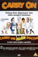 Watch Carry on Again Doctor 1channel
