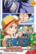 Watch One Piece: Episode of Nami - Tears of a Navigator and the Bonds of Friends 1channel