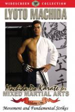 Watch Machida-Do Karate for MMA Volume 1 1channel