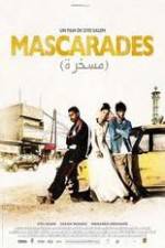 Watch Mascarades 1channel