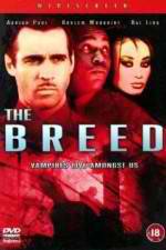 Watch The Breed 1channel