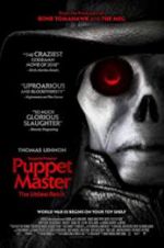 Watch Puppet Master: The Littlest Reich 1channel